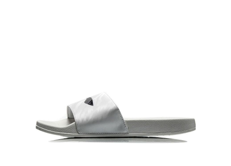 Li-Ning LN Slippers (AGAN021-1) weiss