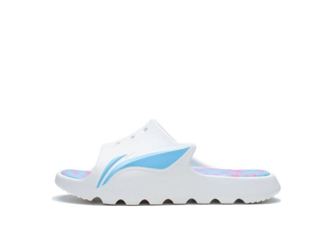 Li-Ning LNBB Blue (ABTS004-3) weiss