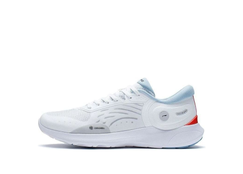 Li-Ning LS No Boundry (AGLS087-1) weiss