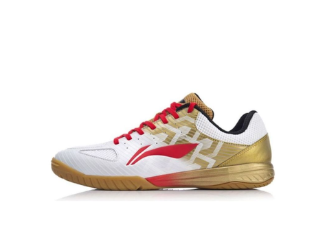 Li-Ning Ma Long Signature Table Tennis (APPN009-1) bunt