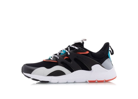 Li-Ning Mafia (AGLQ049-2) bunt