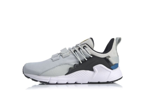 Li-Ning Mafia Grey (AGLQ017-2) grau