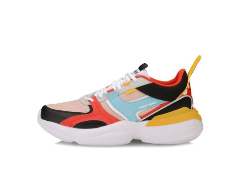 Li-Ning Medalist 92 (AGLP086-8) bunt