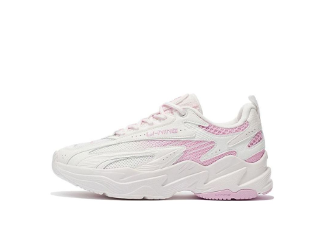 Li-Ning Meteor (ARLS012-4) weiss