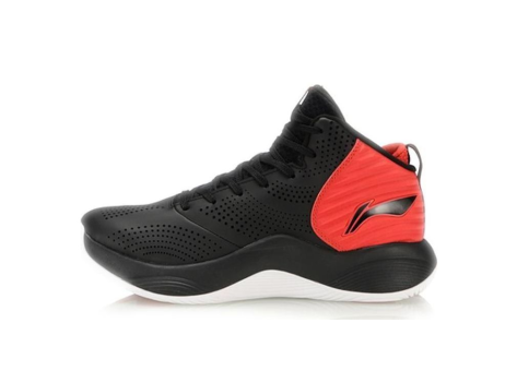 Li-Ning Mid Top (ABPP039-3) bunt