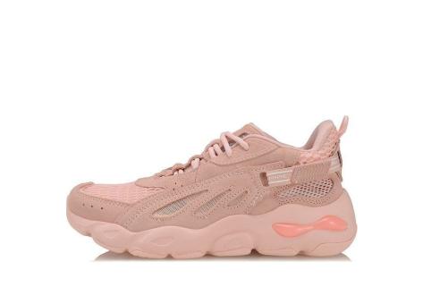 Li-Ning New York Fashion Week Breathable Lightweight Casual Dad (AGLP104-2) pink