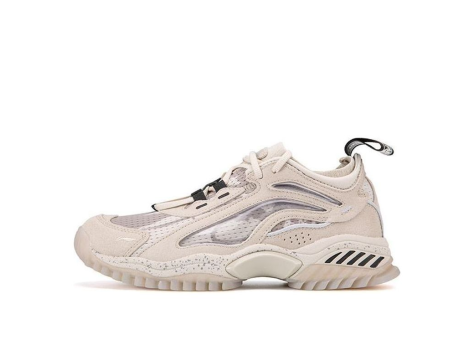 Li-Ning New York Fashion Week Series Aurora Skywalk (AGLP119-1) beige