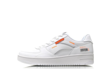 Li-Ning No.258 Classic Leisure Low (AGCN357-1) weiss