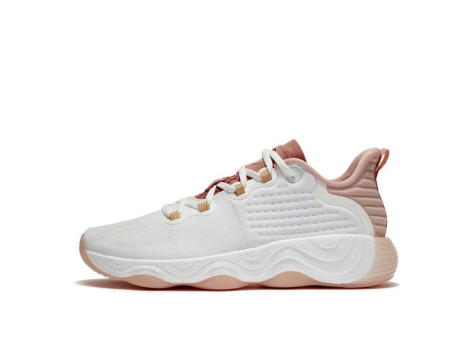 Li-Ning No Boundaries 3 Rice Peach Parfait (AFVS004 4) weiss