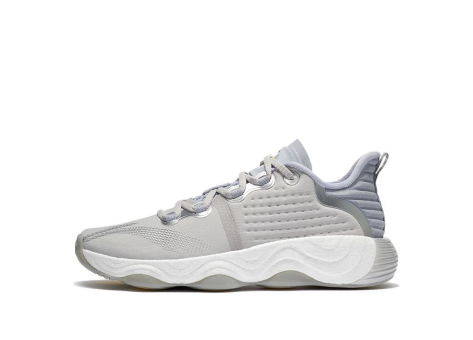 Li-Ning No Boundary III (AFVS004-1) grau