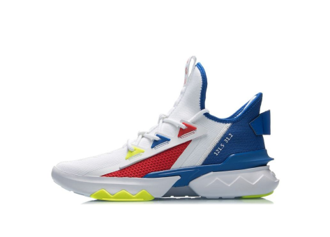 Li-Ning No Boundry Blue (AGLQ073-2) bunt