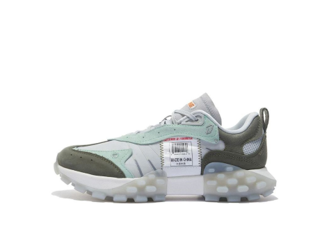 Li-Ning Overload Sport Leisure Olive Green Mint (AZGS034-1) bunt