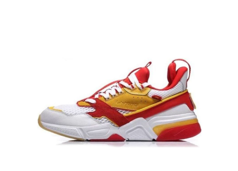 Li-Ning Paris Fashion Week 001 R I (AGLN227-2) bunt