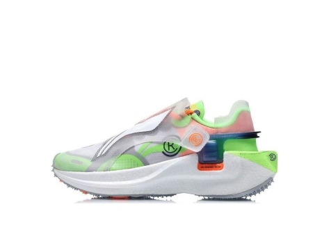 Li-Ning Paris Fashion Week Windranger Green (ARHQ151-7) bunt