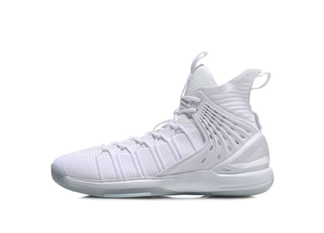 Li-Ning Phoenix High Up (ABAN075-1) weiss