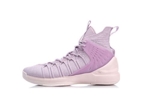 Li-Ning Phoenix High Up (ABAN075-6) lila