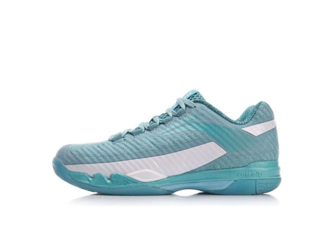 Li-Ning Pionner Blue (AYAN016-3) türkis