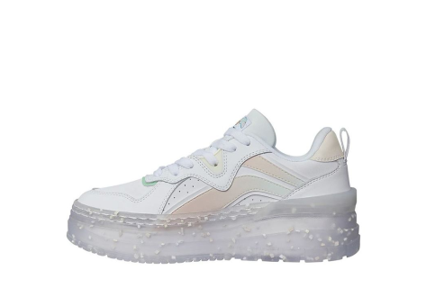 Li-Ning Platform (AGCS198-2) weiss
