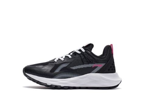 Li-Ning Plus (AGLR232-2) schwarz