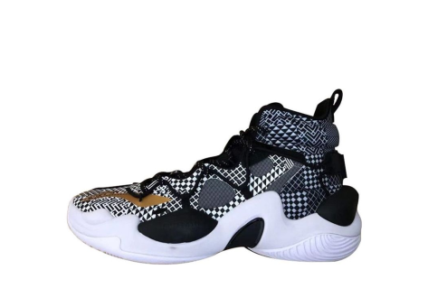 Li-Ning Power 6 Premium Hi (ABAQ011-4) bunt
