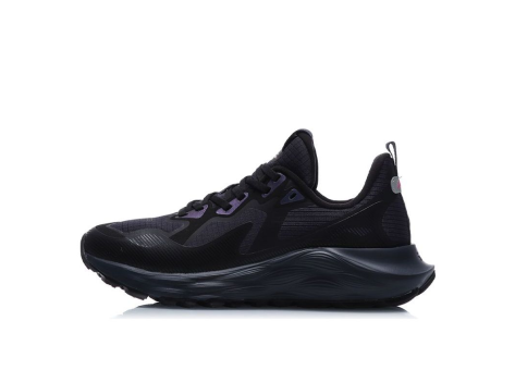 Li-Ning Protect4e Cloud Mid (ARHQ168-2) schwarz