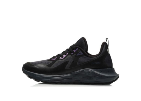 Li-Ning Protect4e Cloud Running (ARHQ143-2) schwarz