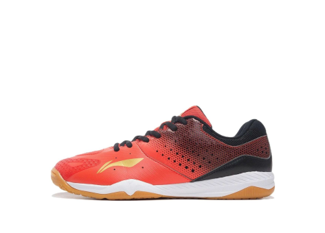 Li-Ning Qilin TD (APTR001-1) rot