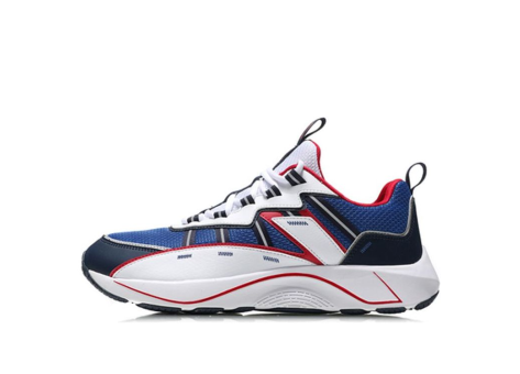 Li-Ning QingYun Blue (ARHN249-3) bunt