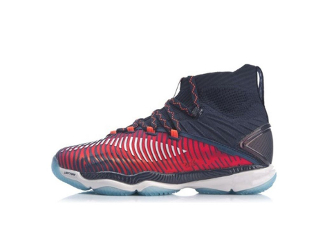 Li-Ning Ranger 3.0 No Boundry Mid (AYAP002-2) bunt