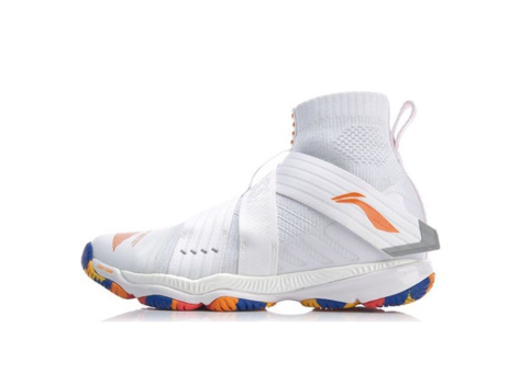 Li-Ning Ranger 4.0 Hi (AYAP008-1) weiss