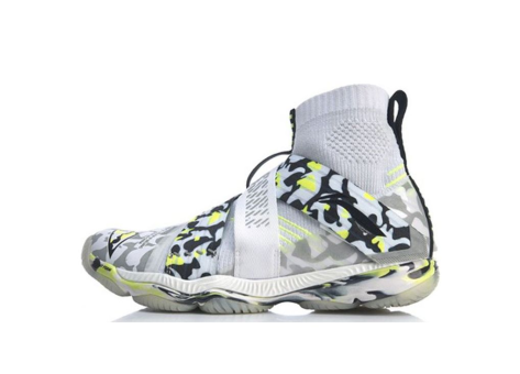 Li-Ning Ranger 4.0 Hi (AYAP008-4) bunt