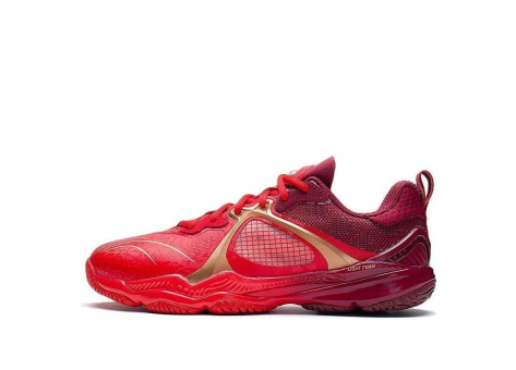 Li-Ning Ranger 6 (AYAS014-2) rot