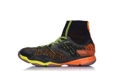 Li-Ning Ranger (AYAM009-2) bunt