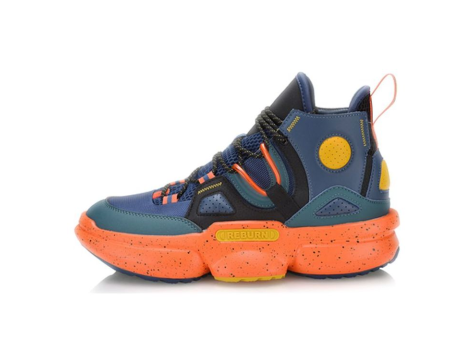 Li-Ning Reburn 2.0 EZ Fit (AGBQ011-5) bunt