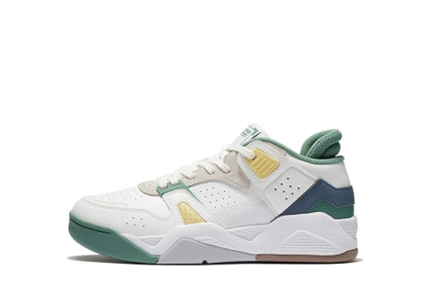 Li-Ning Retro Basketball Mid (AGBS032-2) bunt