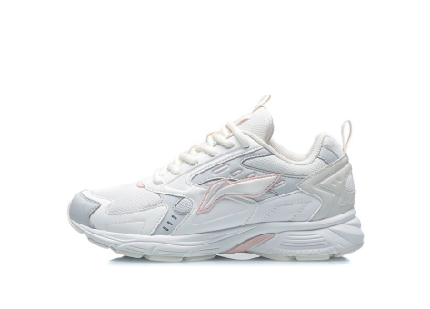 Li-Ning Retro Running (ARLQ012-5) weiss