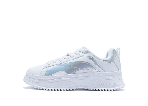 Li-Ning Retro Sport Leisure (AGCR338-3) weiss