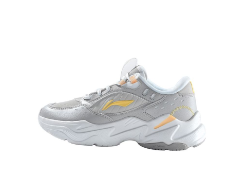 Li-Ning Retro Sport Leisure Grey (AGCR334-2) grau