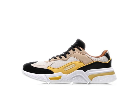 Li-Ning Reverses Classical Light Leisure Low (AGCN293-1) bunt