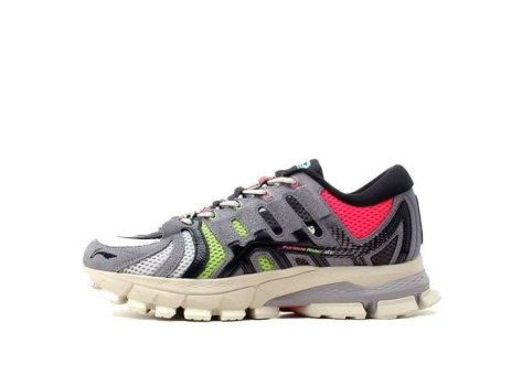 Li-Ning Rider ACE Grey (ARZN005-3) bunt