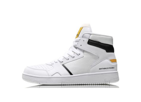 Li-Ning Rider Hi (AGCN285-1) weiss
