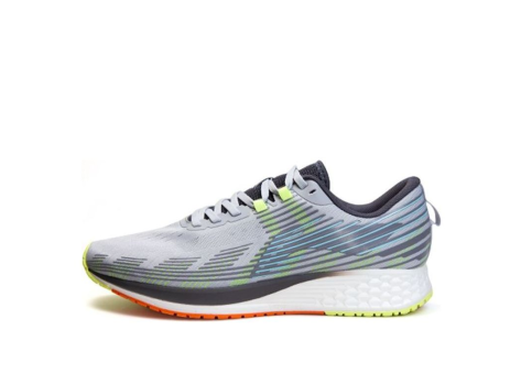 Li-Ning Rouge Rabbit 4 (ARMR019-3) grau