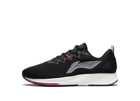 Li-Ning Rouge Rabbit 4 (ARMS006-2) schwarz