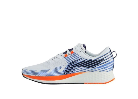 Li-Ning Rouge Rabbit 4 Blue (ARMR019-1) weiss