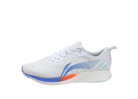 Li-Ning Rouge Rabbit 4 Blue (ARMS021-1) weiss