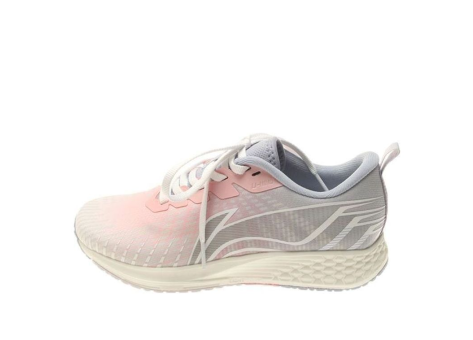 Li-Ning Rouge Rabbit 4 Gray (ARMS022-2) bunt