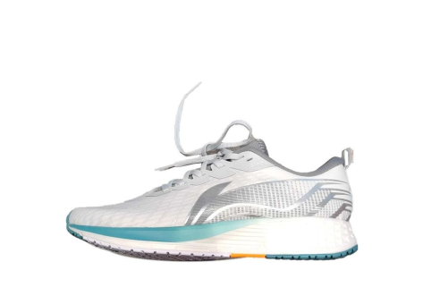 Li-Ning Rouge Rabbit 4 Silver (ARMS021-2) weiss