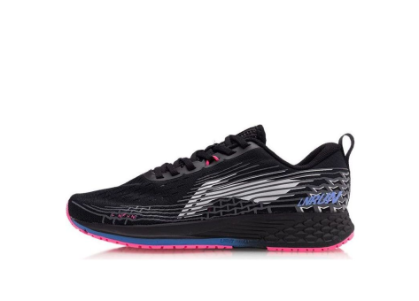 Li-Ning Rouge Rabbit 4 v2 (ARMQ012-1) schwarz