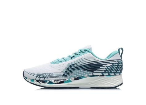 Li-Ning Rouge Rabbit 4 v2 Blue (ARMQ009-7) bunt