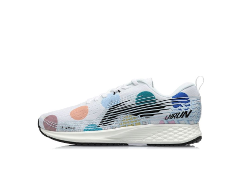 Li-Ning Rouge Rabbit 4 v2 Blue (ARMQ012-2) bunt